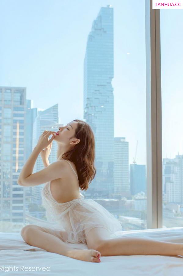 沈梦瑶  [XiuRen]高清写真图 2020.11.10 No.2759 沈梦瑶第12张图片